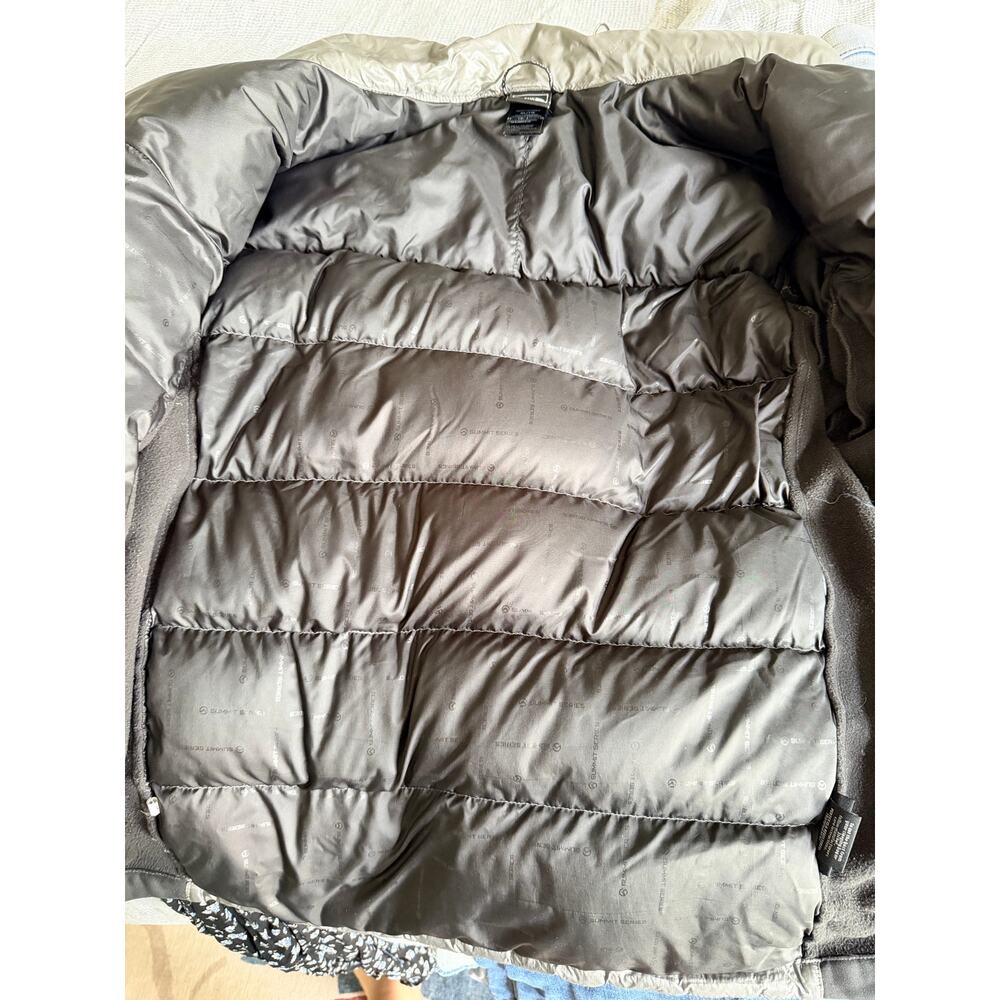The North Face Summit Series Men's Hybrid Jacket XL - Picture 10 of 15